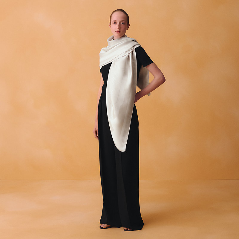 Eperon d'Or scarf 135 | Hermès Canada